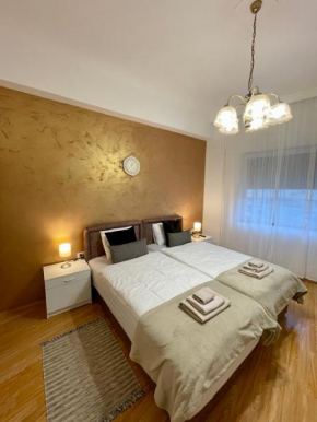 Apartman studio Lusi